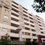 グローリオ御苑内藤町