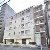 東急ドエルアルス麻布十番