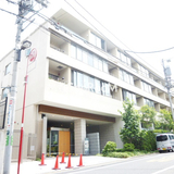 代官山ブレス