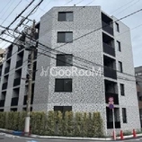 ソラシアレジデンス亀戸