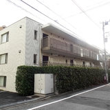 ガーデン用賀