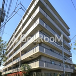 クレストフォルム高井戸南