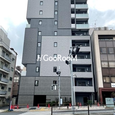 
						外観1