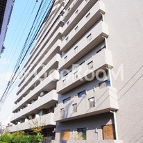 フォルスコート目黒大橋
