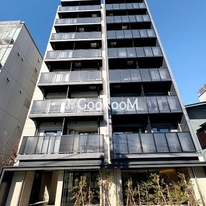 ワンルーフレジデンス錦糸町