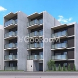 ロイジェント中目黒