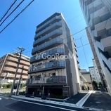 クオリタス本所吾妻橋
