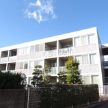 クレールコート芦花公園