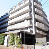 ルピナス渋谷桜丘ガーデンコート