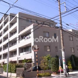 センチュリーハイツ西馬込