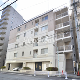 東急ドエルアルス麻布十番