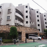 クレッセント品川