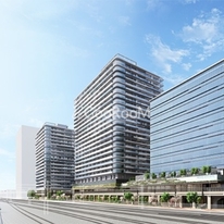 パークシティ中野 ザタワー エアーズ