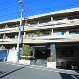 オープンレジデンシア広尾Ⅰ・Ⅱ