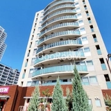 パークフラッツ芝浦