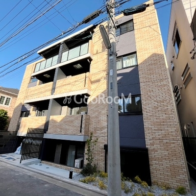 
						ラペルラ桜新町 外観