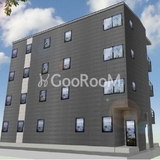 センヨウスクエア武蔵小杉