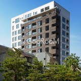フォレセーヌ赤坂氷川町