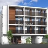 スタールト元代々木