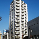 パークハウス大山