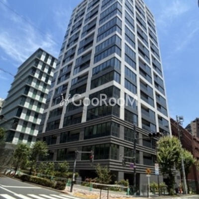 
						Brillia二番町の外観