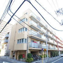 ラサンテ品川シーサイド1