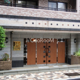 イルサント代々木上原