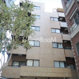 ライオンズマンション都立大学