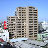 セントラルコート武蔵小杉