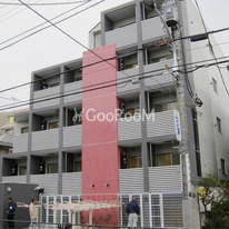 ビバリーホームズ上井草