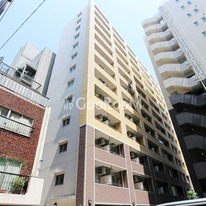 ドゥーエ新川