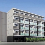 ベルファース品川大井町