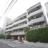 サンレイ広尾エクセレンテ