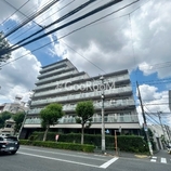 レジディア杉並方南町