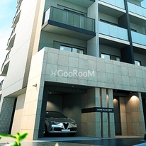 SHOKENResidence新丸子