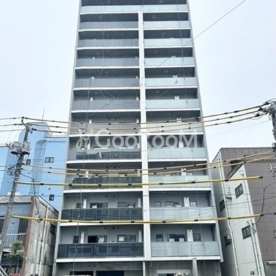 
						アーバネックス住吉の外観写真