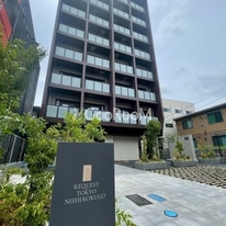 リクエスト東京西六郷
