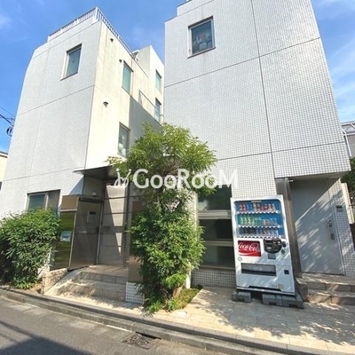 
						テラス三軒茶屋 外観写真