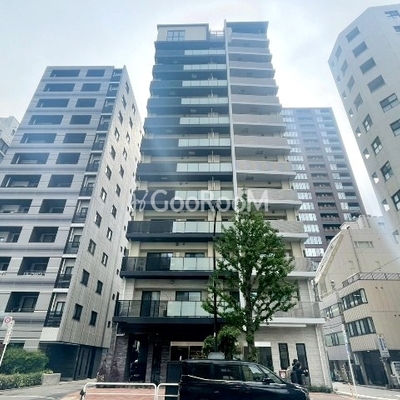 
						グラン千代田岩本町の外観2