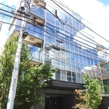 ロイヤルシーズン西麻布