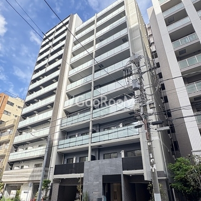 
						エスレジテンス新御徒町キアロの外観写真