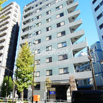 ヴィア・シテラ新宿