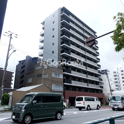 
						リテラス南千住サウスの外観写真