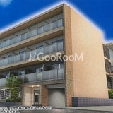 マテリア洗足池