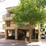 松濤Kマンション