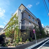 モクシオンプレミアム四谷大京町