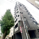 スパシエ新高円寺