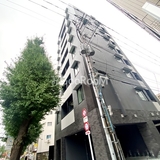 スパシエ新高円寺