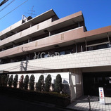 デュオ・スカーラ新大久保