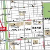 T-PLACE 北斎 St.